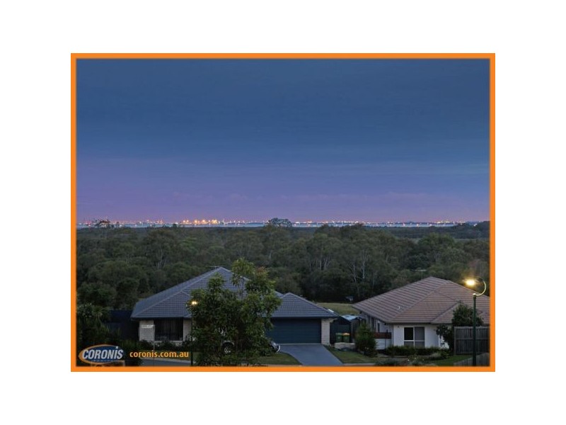 Hobby Court, Mango Hill QLD 4509