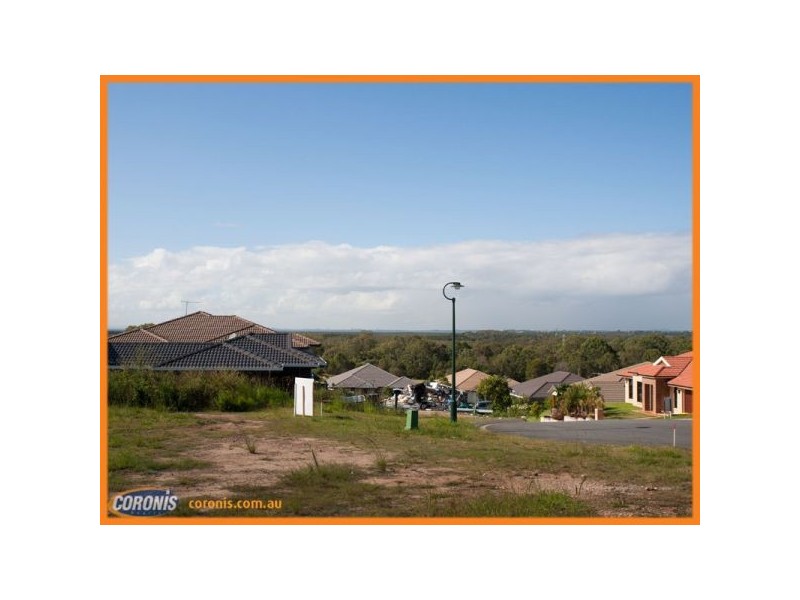 Hobby Court, Mango Hill QLD 4509