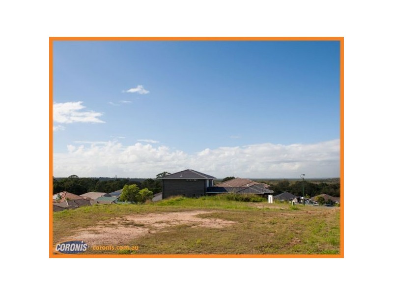 Hobby Court, Mango Hill QLD 4509