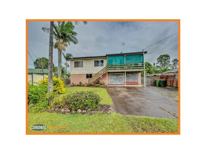 29 Dongarven Dr, Eagleby QLD 4207
