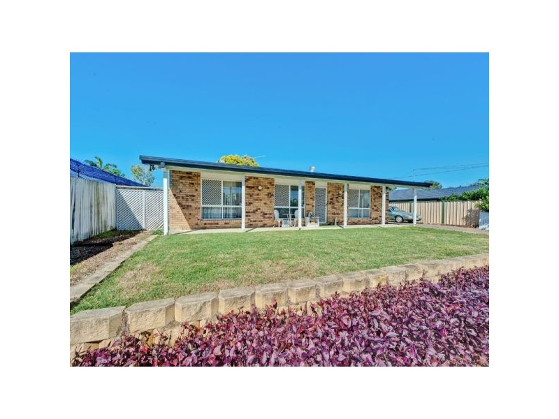 108 Federation Drive, Bethania QLD 4205