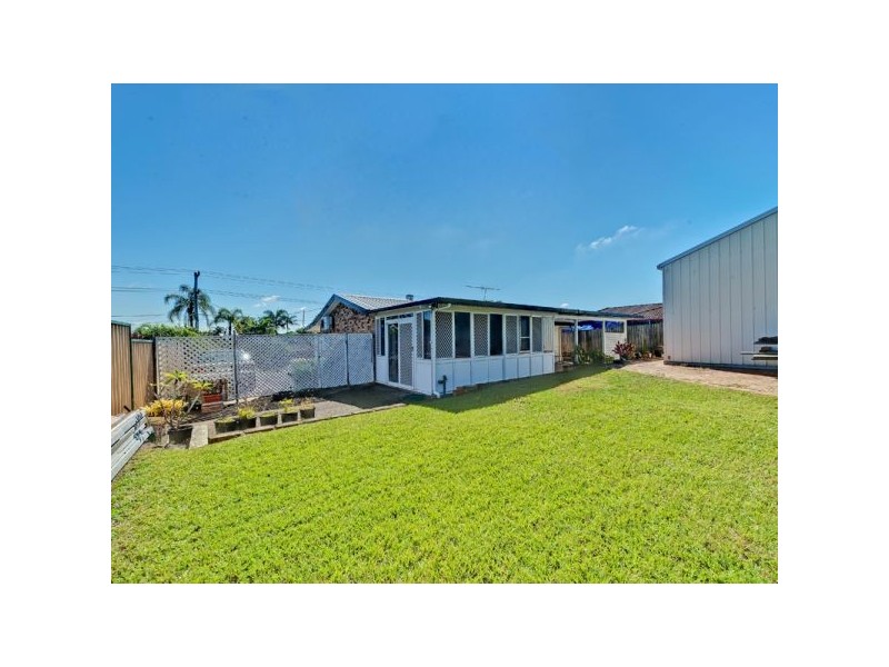 108 Federation Drive, Bethania QLD 4205