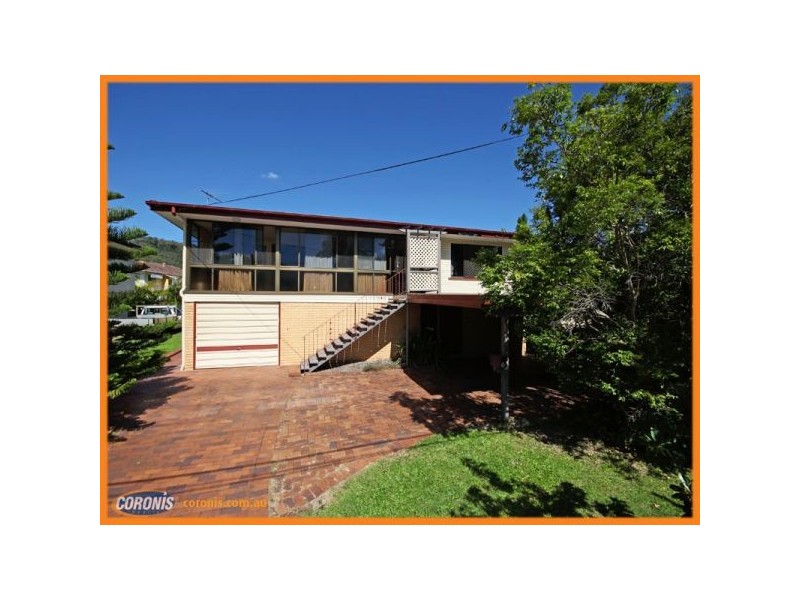 6 Jarrah Street, Keperra QLD 4054