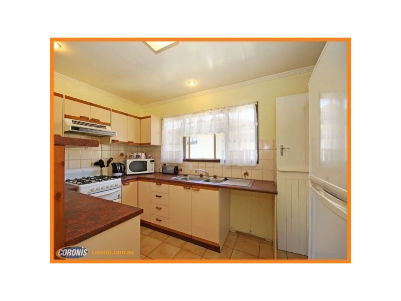 6 Jarrah Street, Keperra QLD 4054