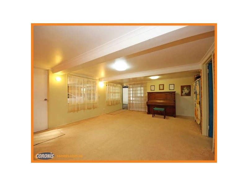 6 Jarrah Street, Keperra QLD 4054