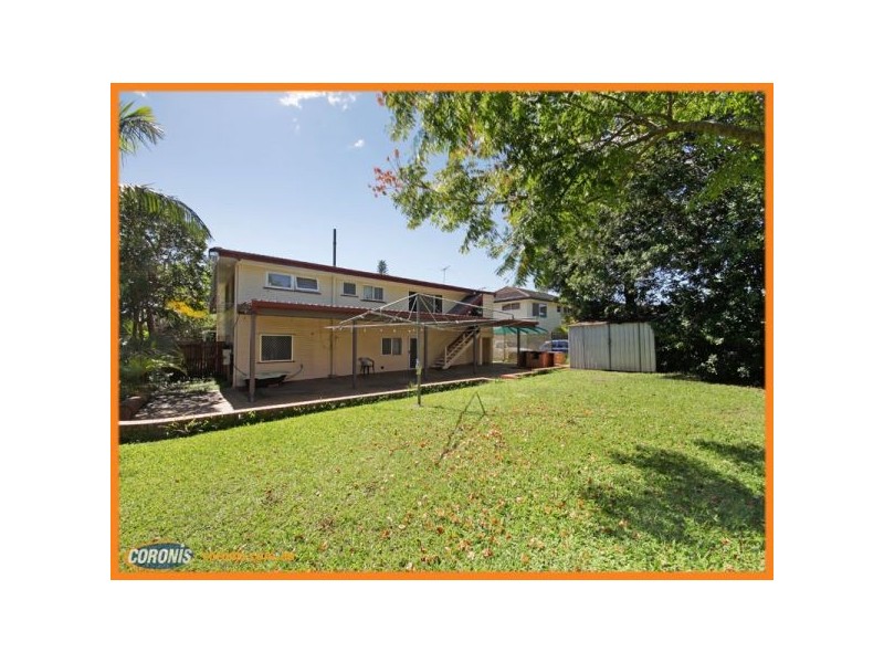 6 Jarrah Street, Keperra QLD 4054