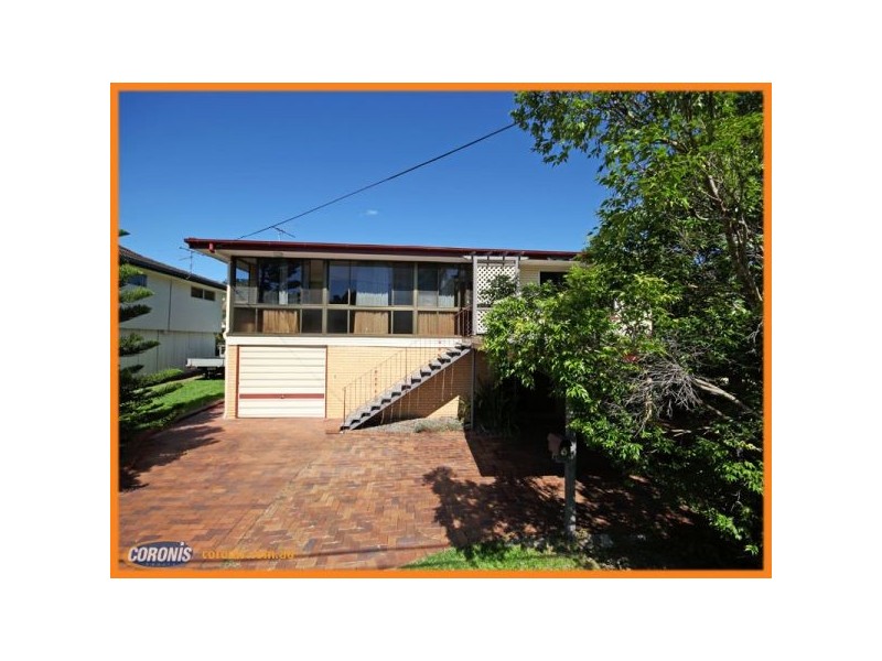 6 Jarrah Street, Keperra QLD 4054