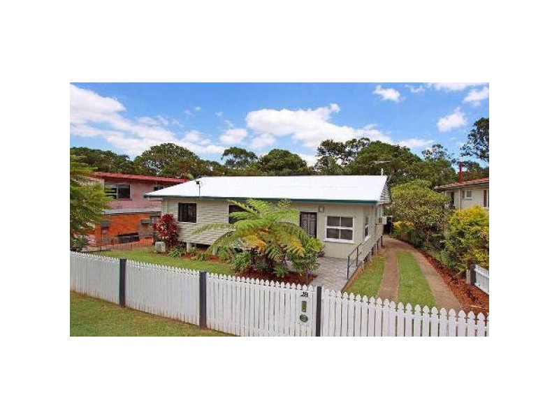 28 Summerfield, Aspley QLD 4034