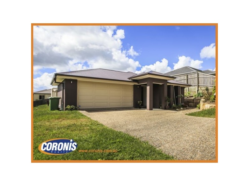 66 Heatherdale Drive, Upper Coomera QLD 4209