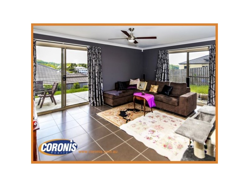 66 Heatherdale Drive, Upper Coomera QLD 4209