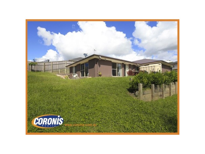 66 Heatherdale Drive, Upper Coomera QLD 4209