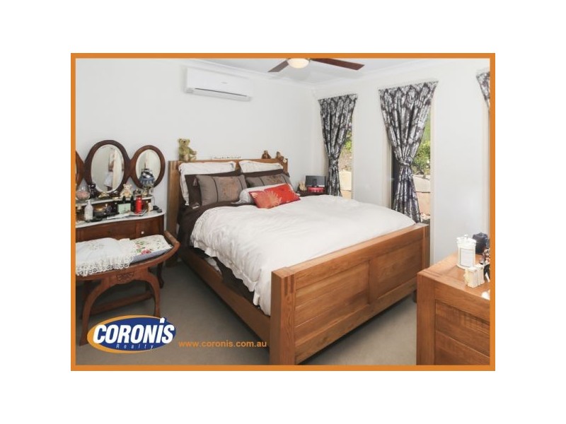 66 Heatherdale Drive, Upper Coomera QLD 4209