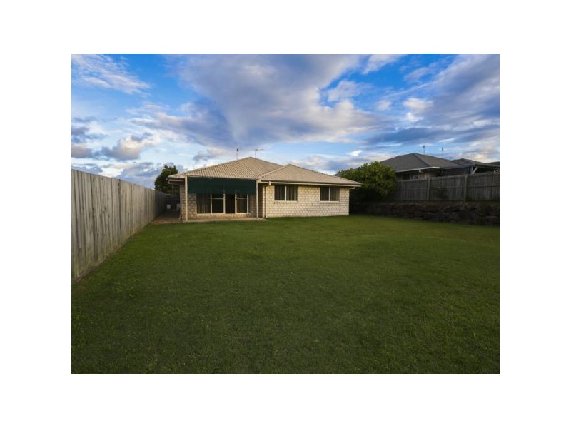 47 Nicola Way, Upper Coomera QLD 4209