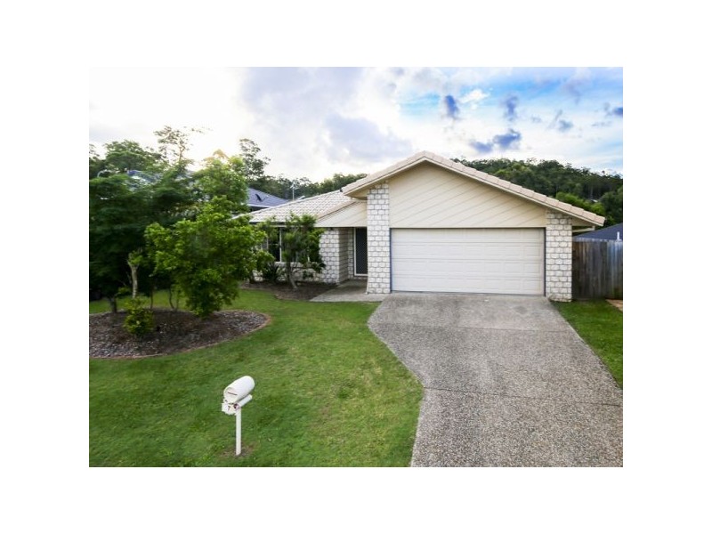 47 Nicola Way, Upper Coomera QLD 4209