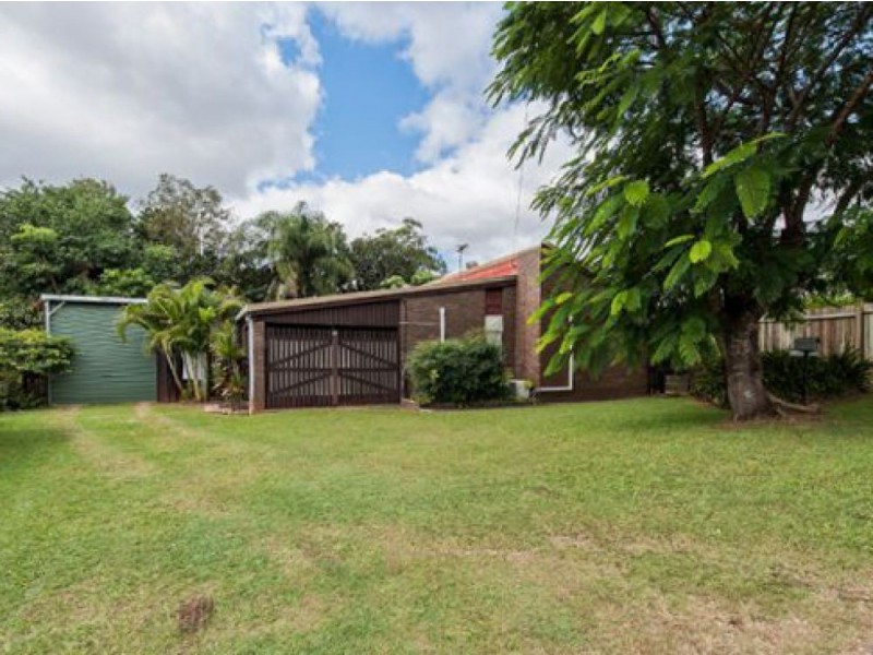 23 Tulip Street, Daisy Hill QLD 4127