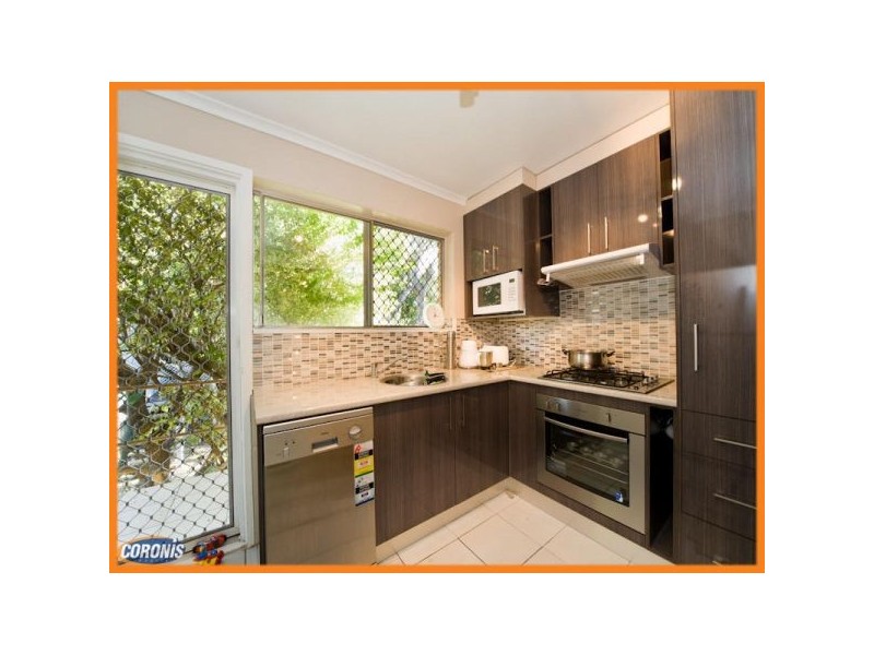 4/29 High Street, Mount Gravatt QLD 4122