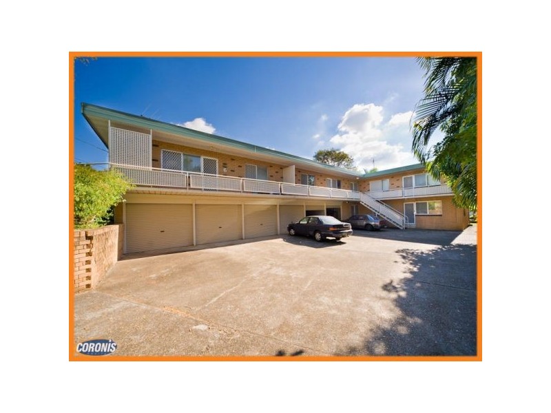 4/29 High Street, Mount Gravatt QLD 4122