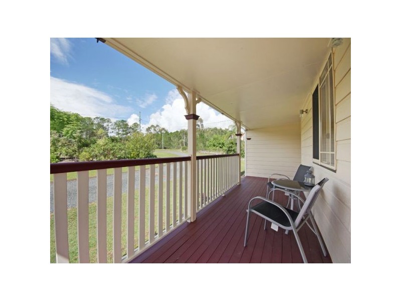 48 Bleakley Road, Delaneys Creek QLD 4514