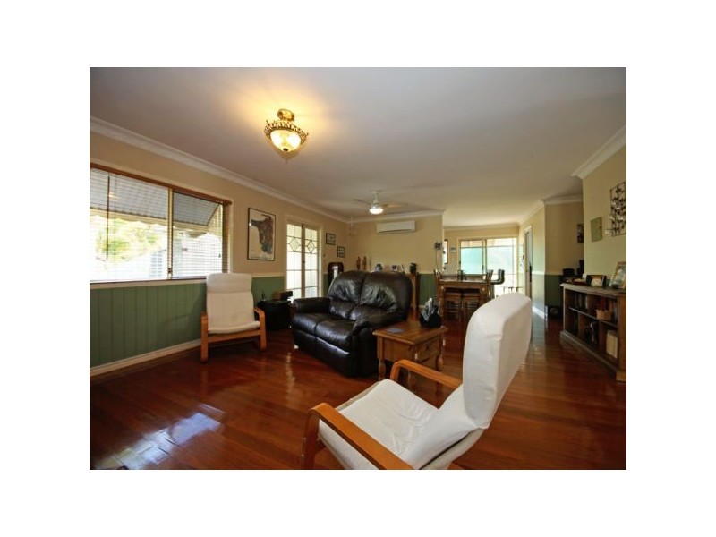 48 Bleakley Road, Delaneys Creek QLD 4514