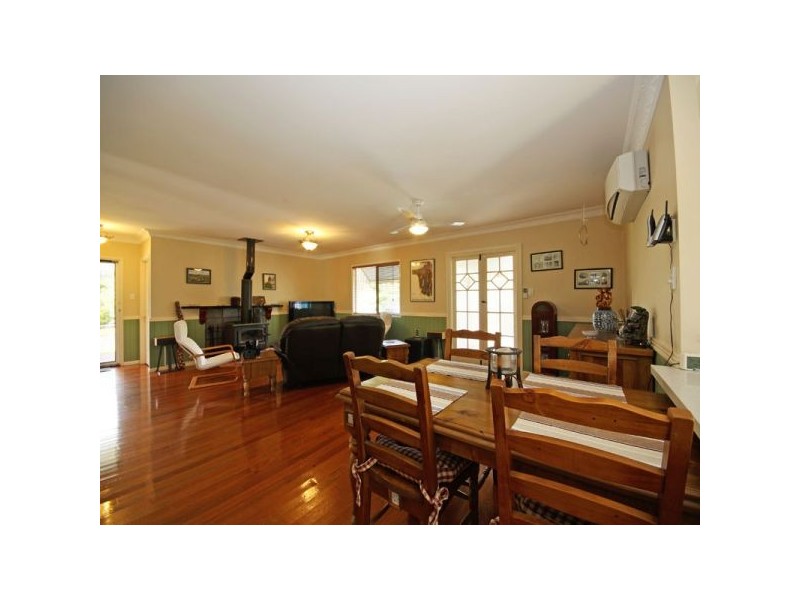 48 Bleakley Road, Delaneys Creek QLD 4514