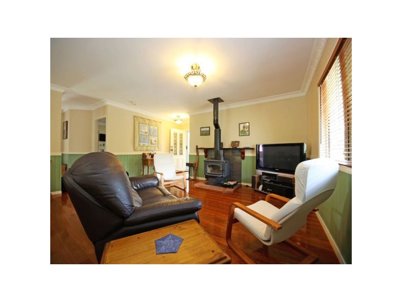 48 Bleakley Road, Delaneys Creek QLD 4514