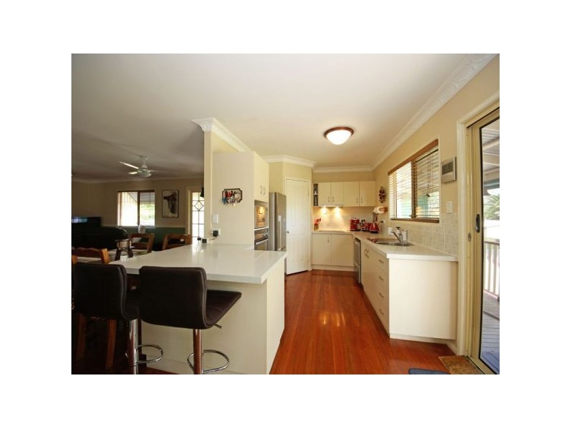 48 Bleakley Road, Delaneys Creek QLD 4514