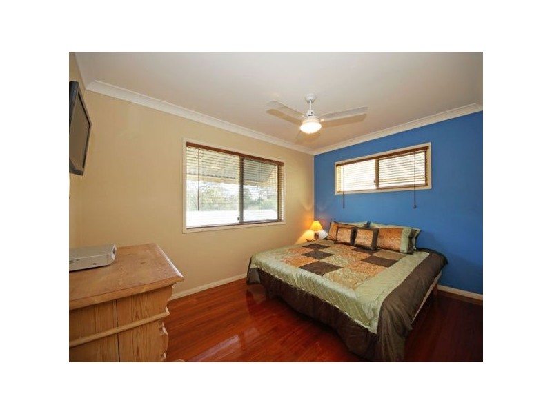 48 Bleakley Road, Delaneys Creek QLD 4514