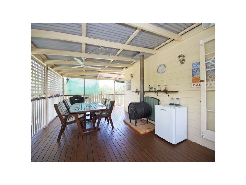 48 Bleakley Road, Delaneys Creek QLD 4514