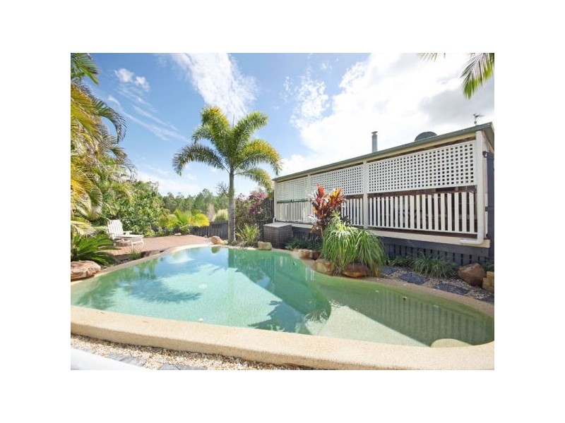 48 Bleakley Road, Delaneys Creek QLD 4514