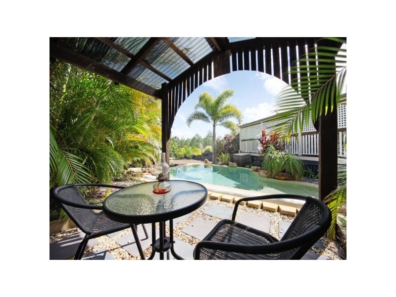 48 Bleakley Road, Delaneys Creek QLD 4514