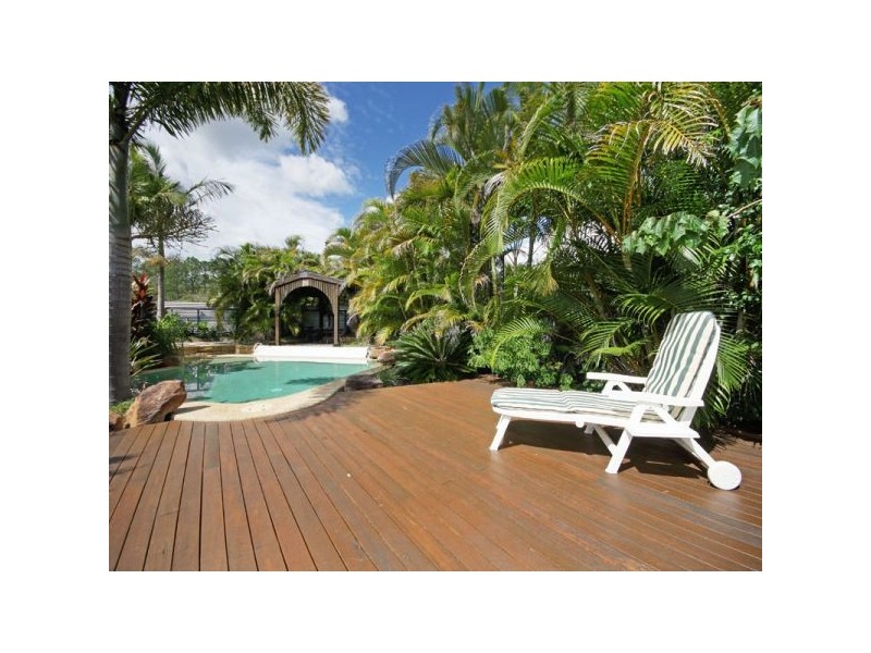 48 Bleakley Road, Delaneys Creek QLD 4514