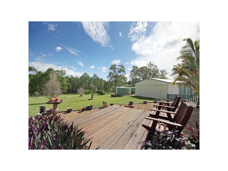 48 Bleakley Road, Delaneys Creek QLD 4514