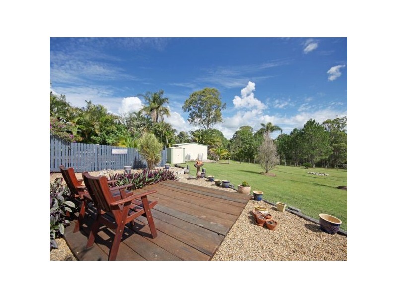 48 Bleakley Road, Delaneys Creek QLD 4514