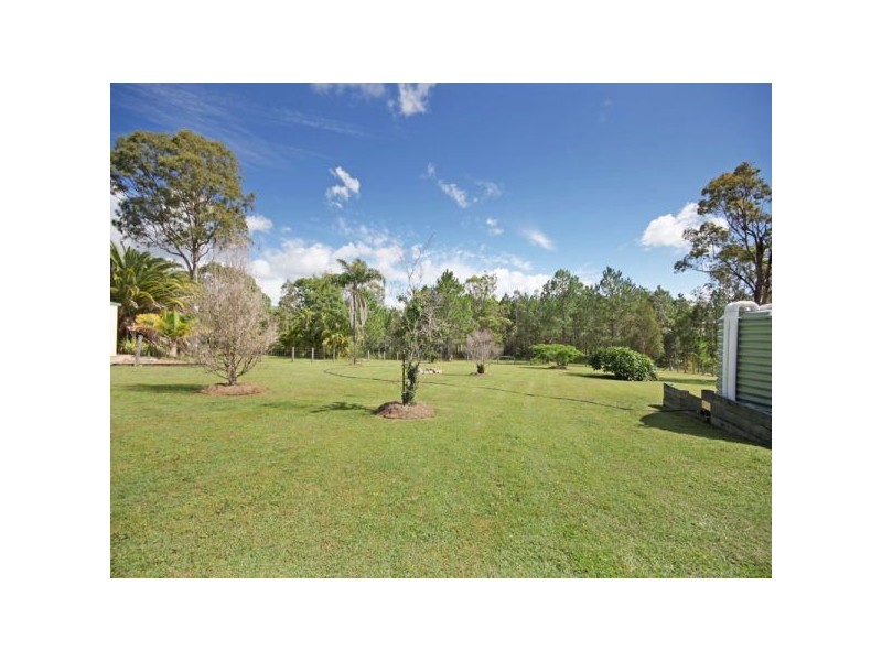 48 Bleakley Road, Delaneys Creek QLD 4514