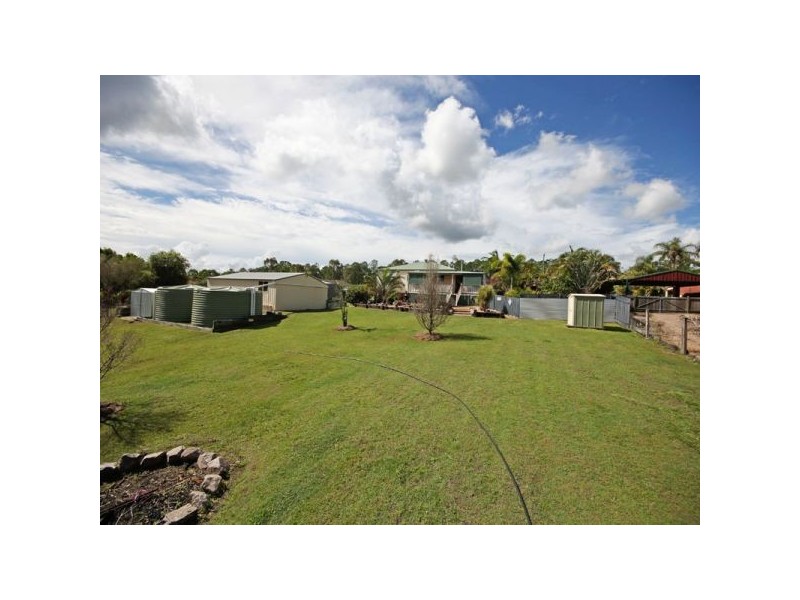 48 Bleakley Road, Delaneys Creek QLD 4514