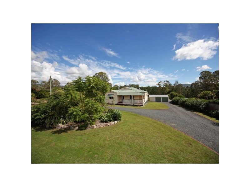 48 Bleakley Road, Delaneys Creek QLD 4514