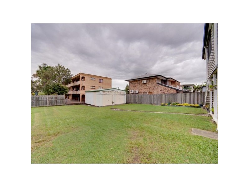 16 Hutchins Street, Kedron QLD 4031