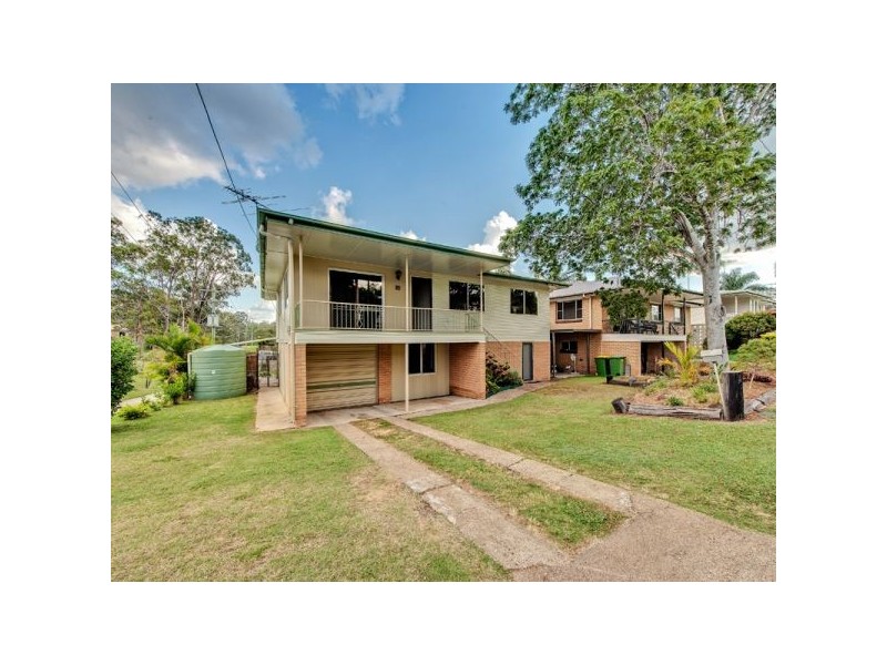 39 Belleglade Avenue, Bundamba QLD 4304