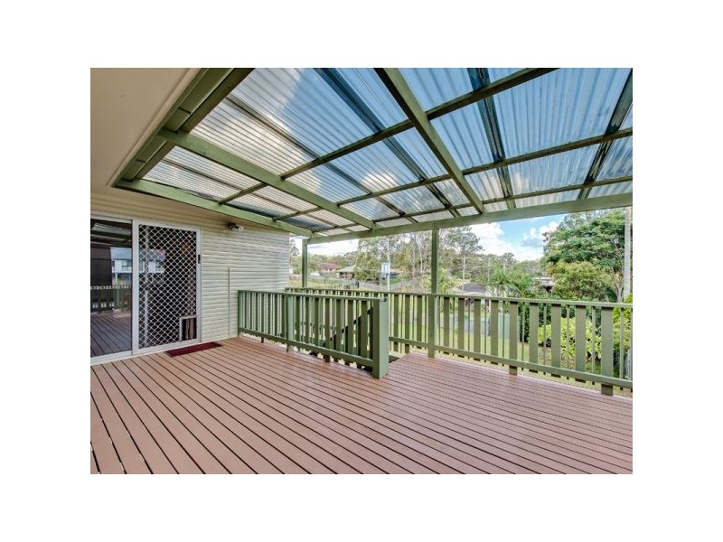 39 Belleglade Avenue, Bundamba QLD 4304