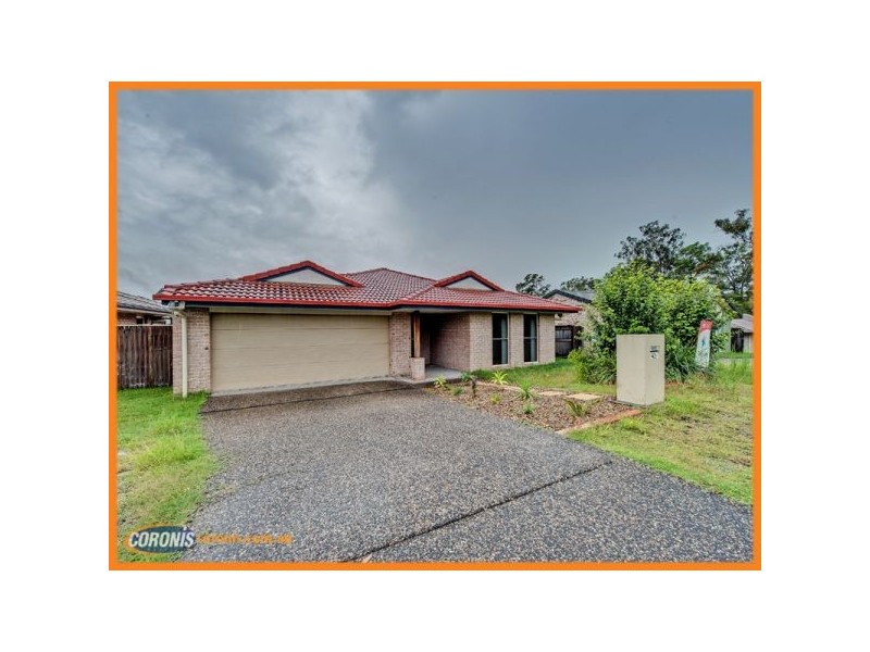 15 Ernestine Circuit, Eagleby QLD 4207