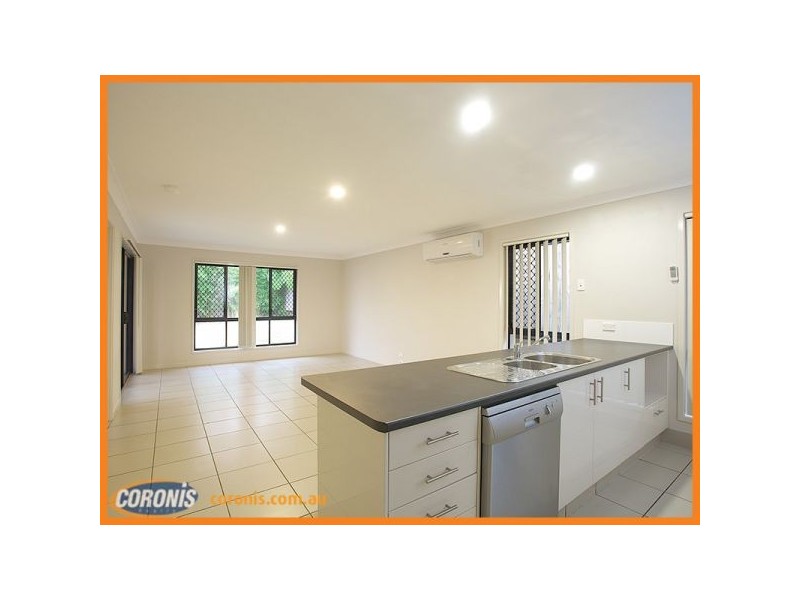 8 Wimbledon Steet,, Springfield Lakes QLD 4300