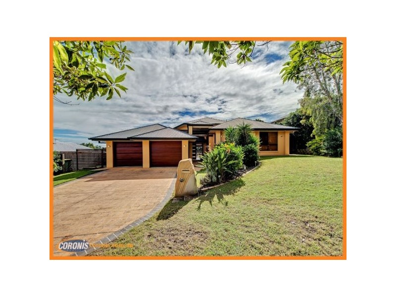 10 Myrtle Crescent, Brookwater QLD 4300