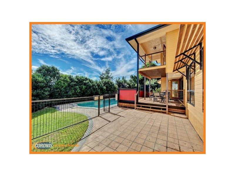 10 Myrtle Crescent, Brookwater QLD 4300