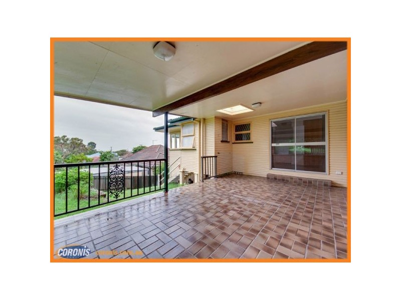 22 Goorama Street, Stafford QLD 4053