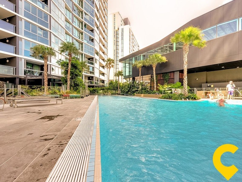 11205/8 Harbour Road, Hamilton QLD 4007