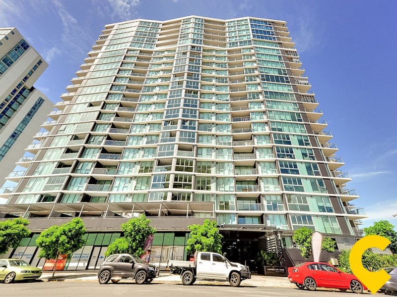 11205/8 Harbour Road, Hamilton QLD 4007