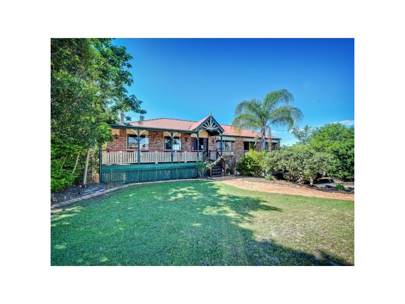 34 Paul Tully Avenue, Collingwood Park QLD 4301