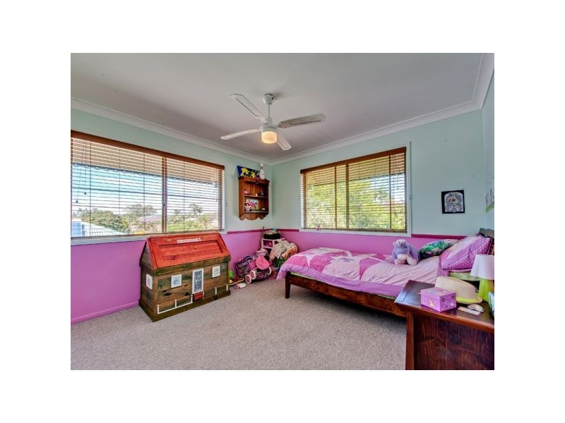 34 Paul Tully Avenue, Collingwood Park QLD 4301