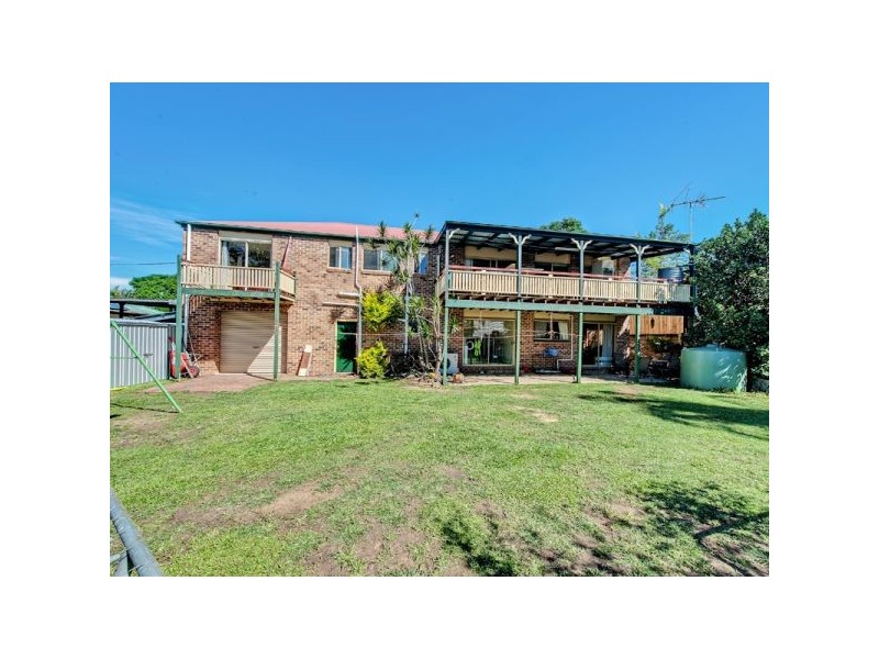 34 Paul Tully Avenue, Collingwood Park QLD 4301