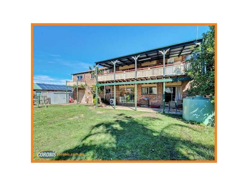 34 Paul Tully Avenue, Collingwood Park QLD 4301